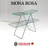 Сушилка для белья Hausler MONO ROSA 